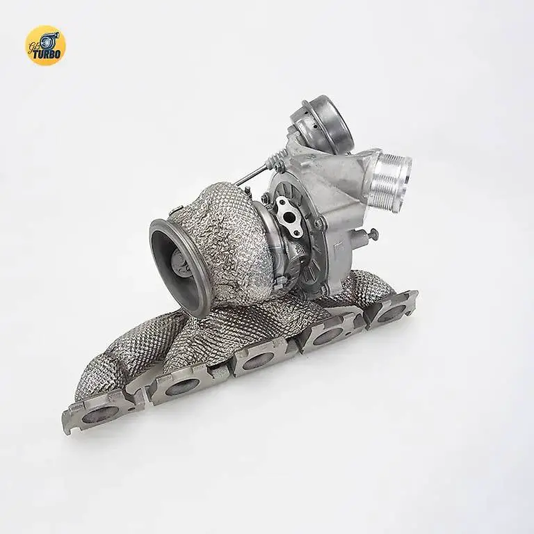Turbolader für Fahrzeuge aller Marken