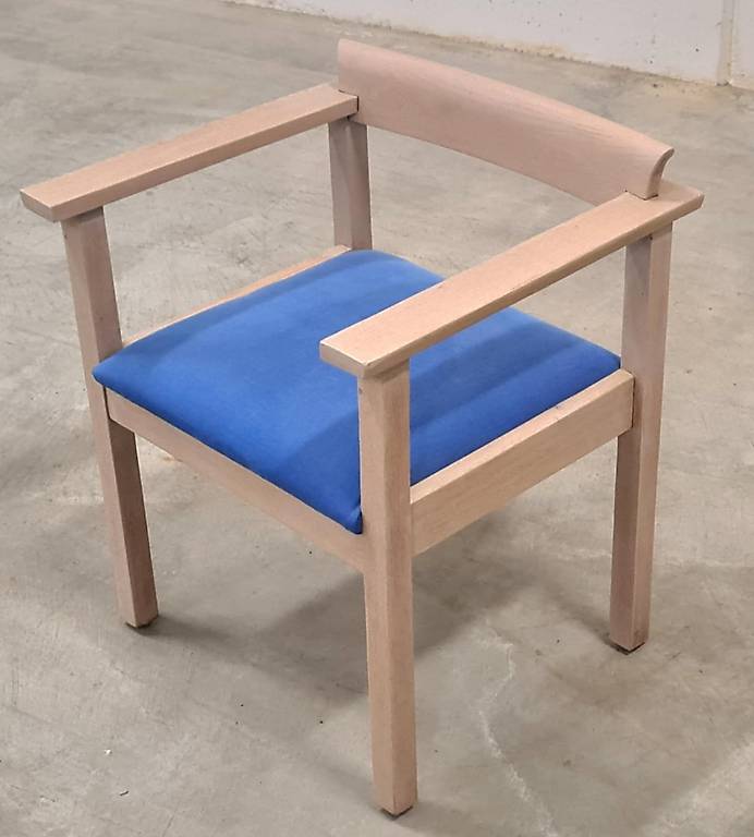 Sessel "Vintage/Mid Century" %SALE% *Felice_Felix* %HIT%