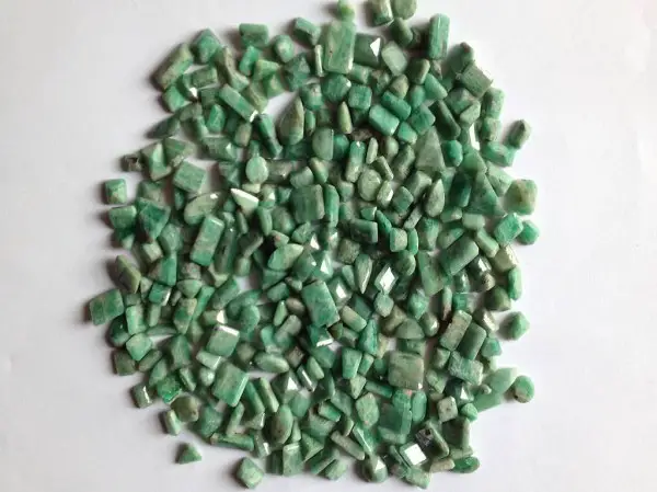 Pietre semipreziose-Halbedelsteine