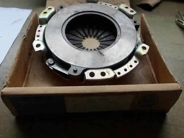 Druckplatte Kupplung Toyota Tercel Starlet Corolla Oldtimer