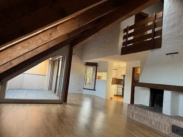 Wohnung 4.5 in der Nähe von Zürich, Niederweningen, Baden