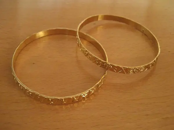 joli duo de bracelets