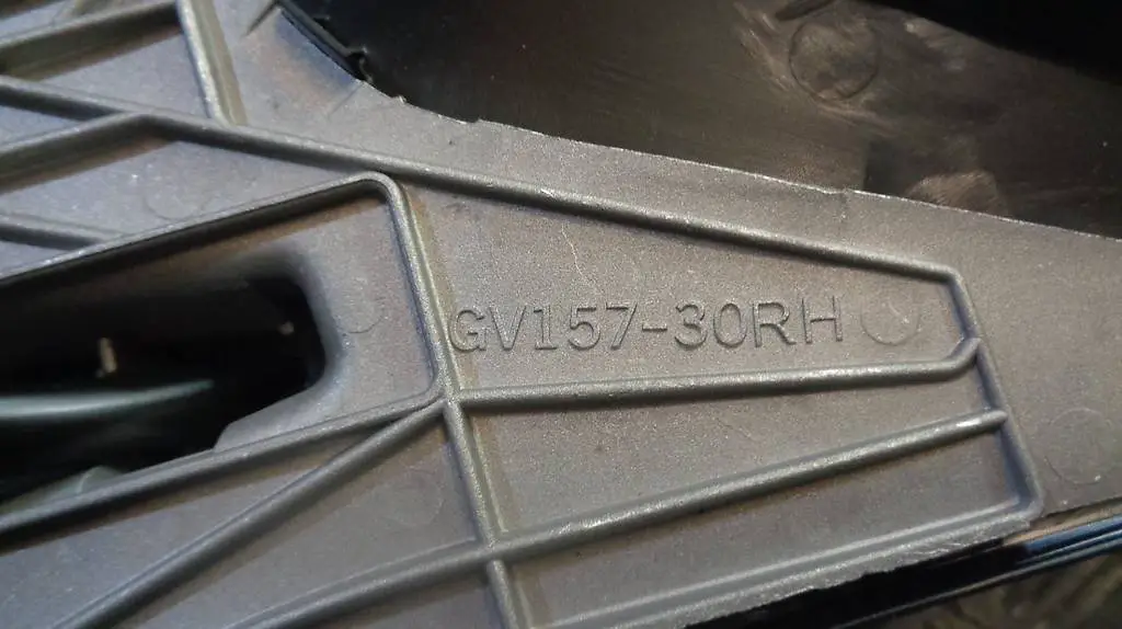 Rückspiegel für VW Bus T4