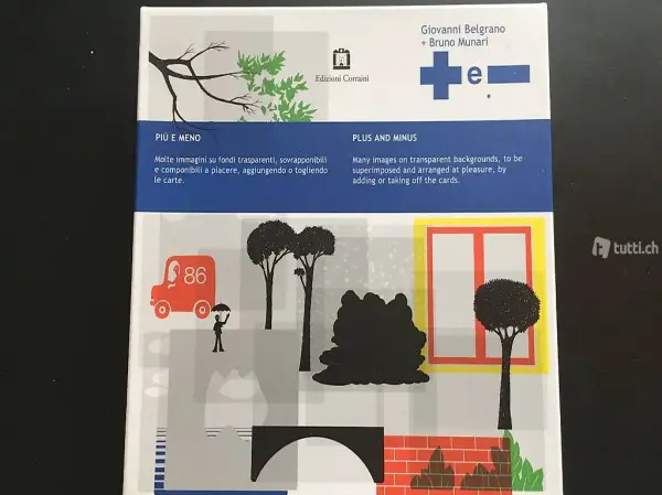 Plus und Minus - Katz und Maus (Kartenspiel) (NEU)