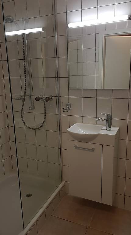 Studiowohnung zu vermieten