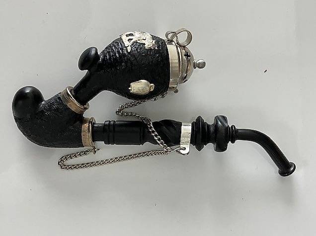 Bauernpfeife Tabakpfeife