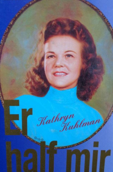 Kuhlman, Er half mir