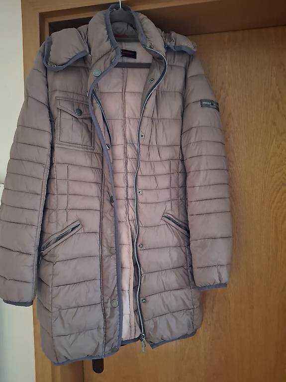 Steppjacke Frieda+ Freddies