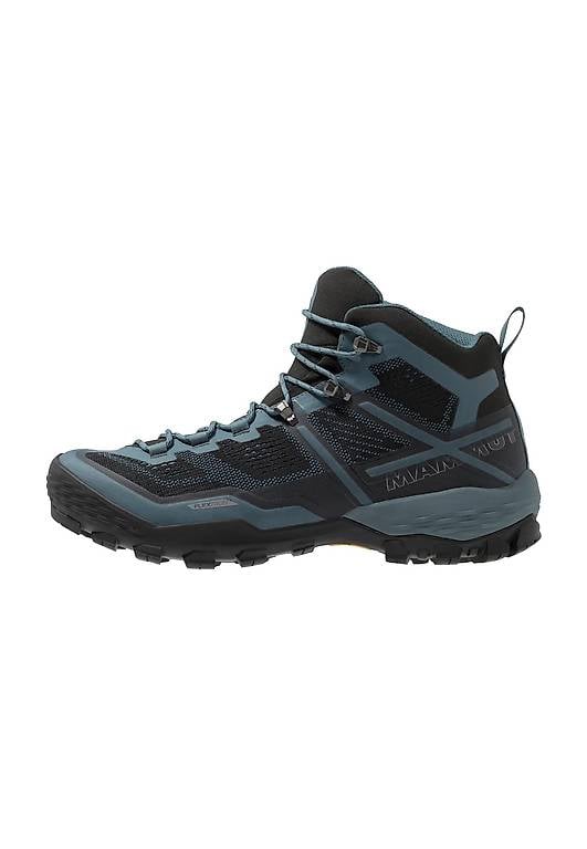 Mammut Ducan MID GTX Wanderschuhe gr 40.5 41 oder 42