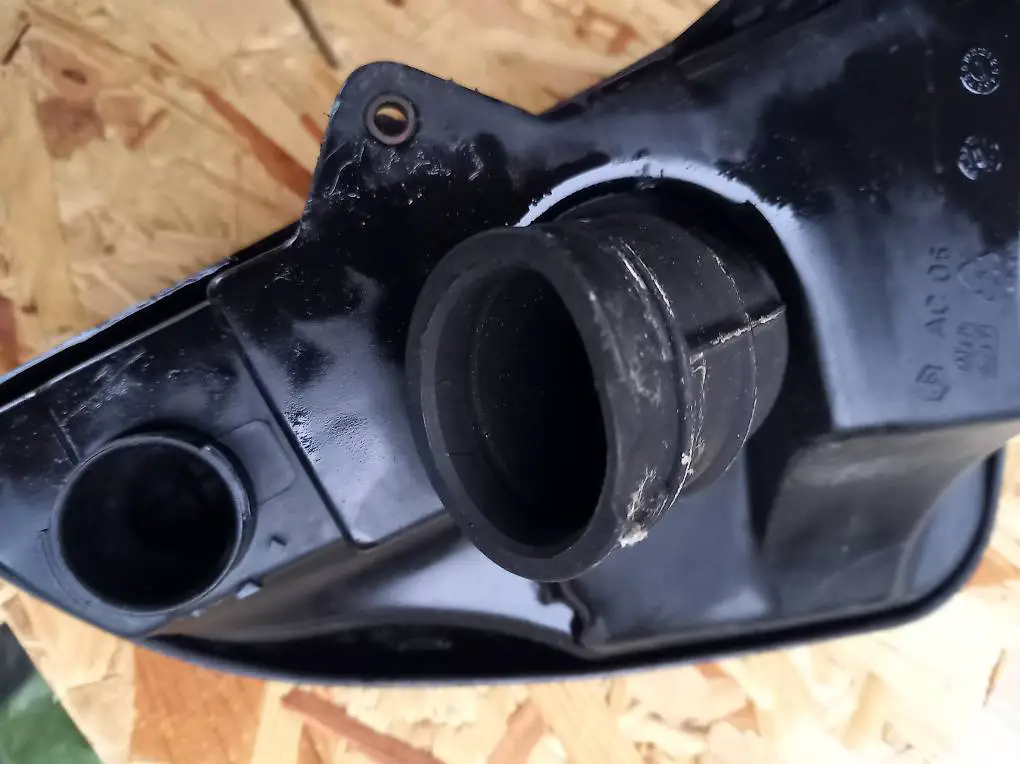 Motorrad-Roller 50ccm Ersatzteil