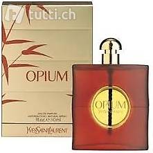 Yves Saint Laurent YSL Opium EdP 50ml