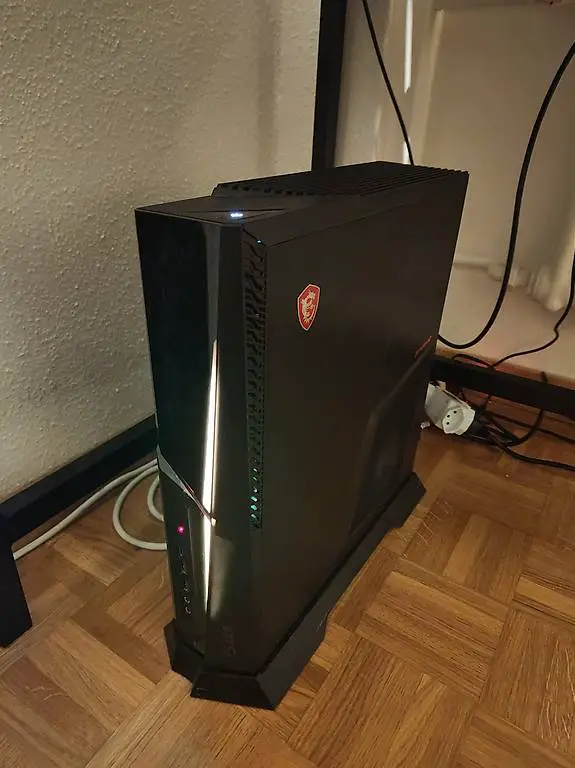 Gaming Desktop PC