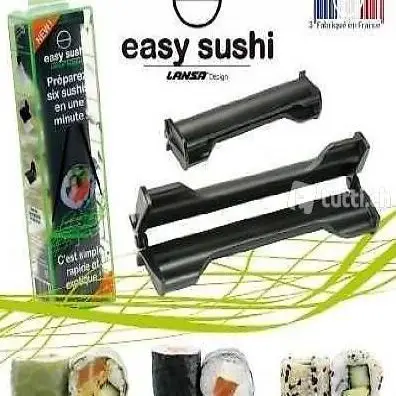  neuer Easy Suhi Maker 2.5cm Durchmesser