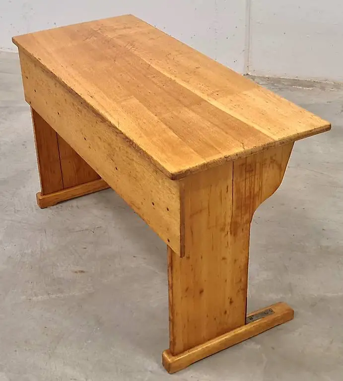 Schülerpult "Vintage" %SALE% *Felice_Felix* %TOP%