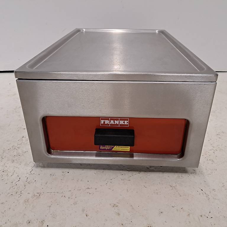 Franke Smartline Schublade I Arbeits-Einheit Franke AAR1