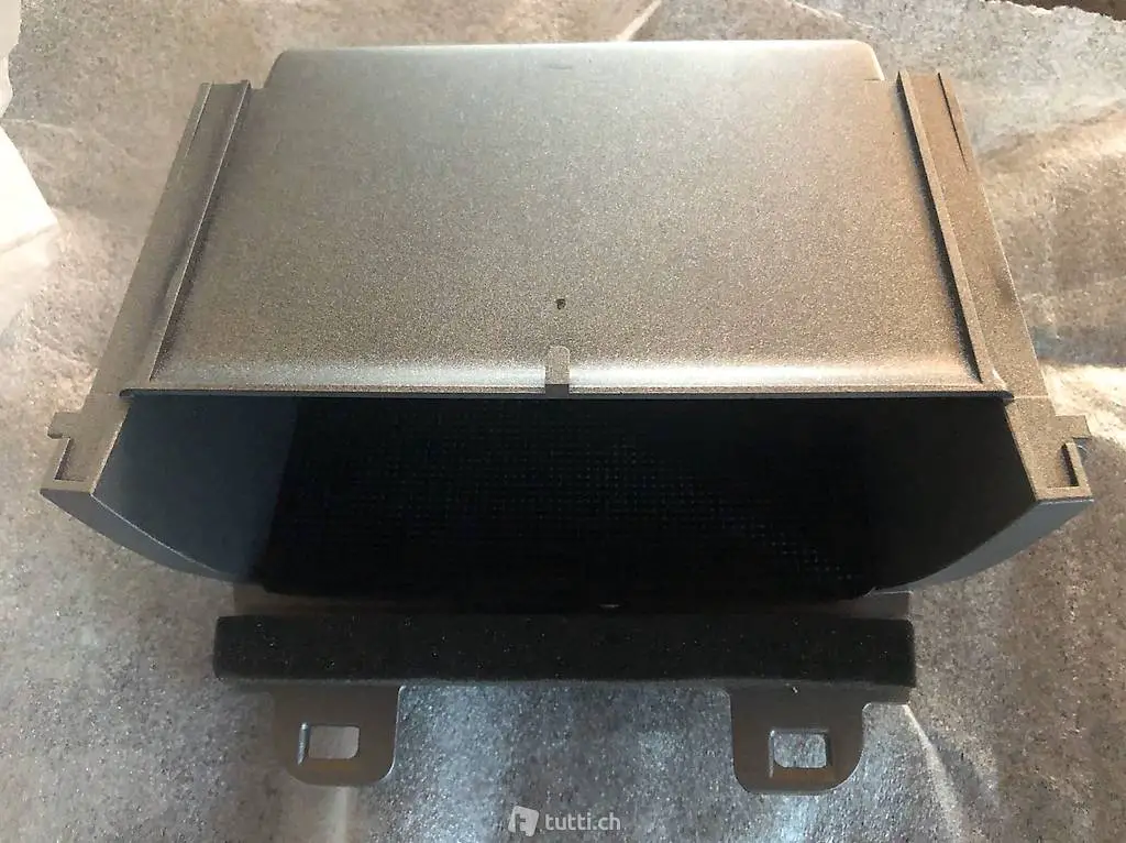 Porsche 987 Ablagefach