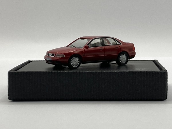 Herpa 101264 1:87 Audi A4
