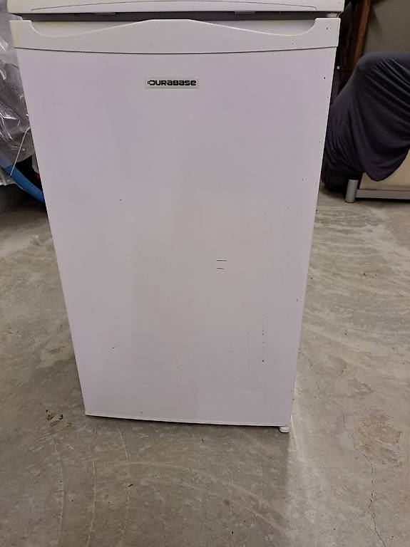 Tiefkühler Durabase klein