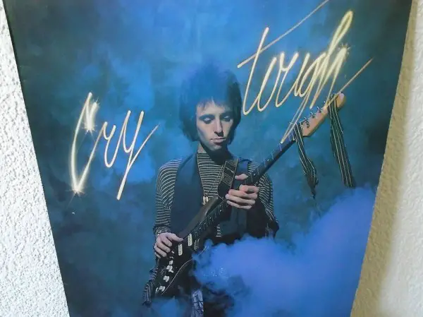 Nils Lofgren, ( Bruce Springsteen ) Vinyl