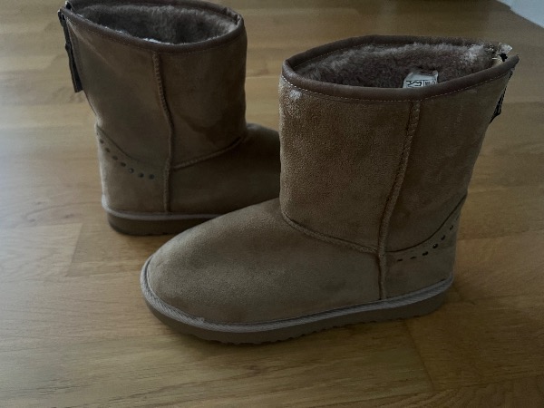Stiefel Boots