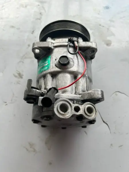 Compressore Aria Condizionata Maserati 3200 GT