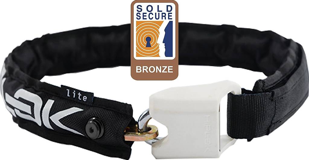 HipLok Lite Veloschloss