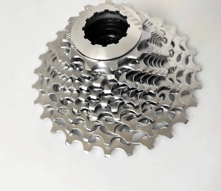 Sram PG-1170 - PowerGlide 11Spd - 11/28 Rennrad Kassette NEU