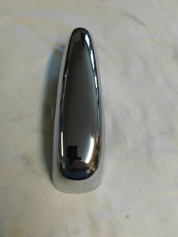 Volvo Amazon Stossstangen Horn