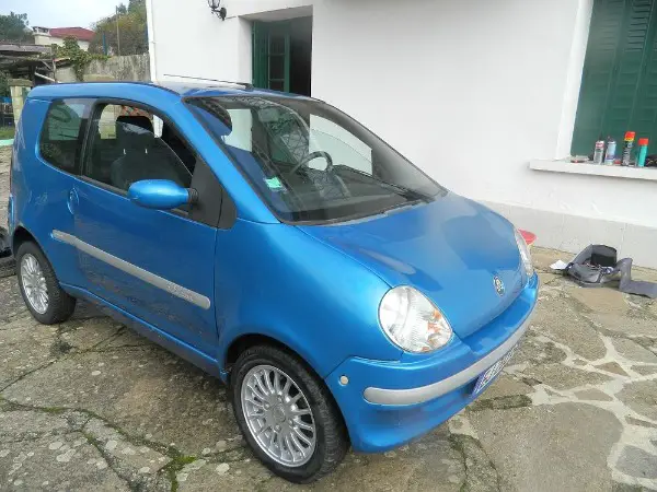 Voiture sans permis Aixam Roadline