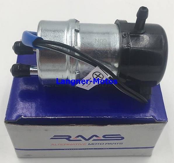 Benzin Kraftstoffpumpe elektrisch RMS Piaggio 125-150 Leader