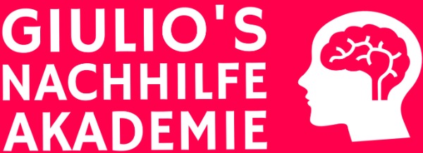 Nachhilfelehrer + brillanter Vorteil (Beschreibung)