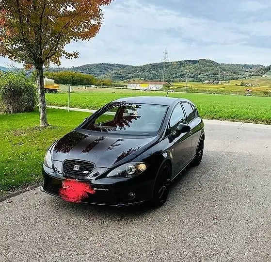 SEAT Leon 2.0 TSI R310 World Champ. Ed.