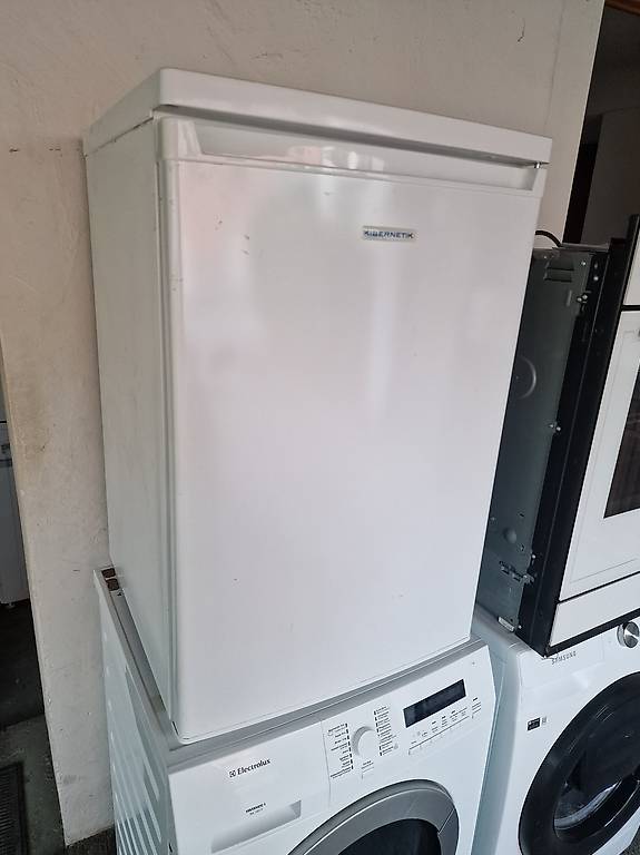 Frigorifero Kibernetik