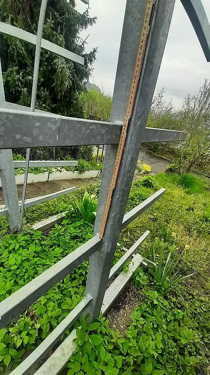 Schwerlastregal/Regal