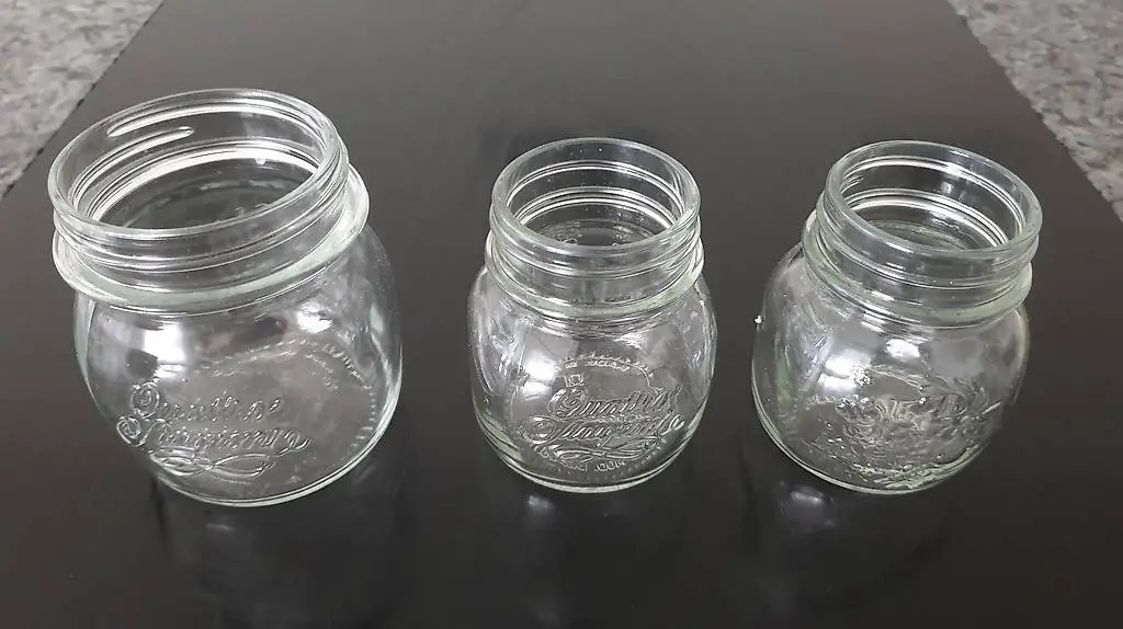 Bormioli Rocco Einmachgläser