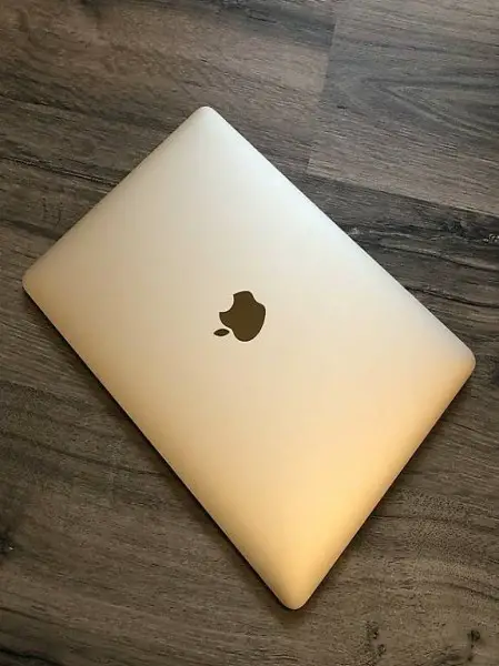  Apple MacBook Retina 12-inch 256GB SSD 8GB GOLD