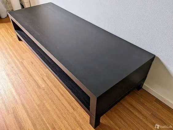 tv bank lack, ikea