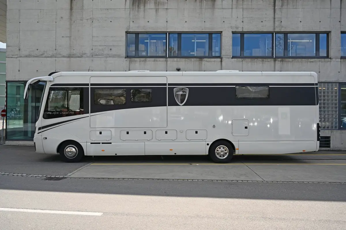 morelo morelo palace liner 108 gsb