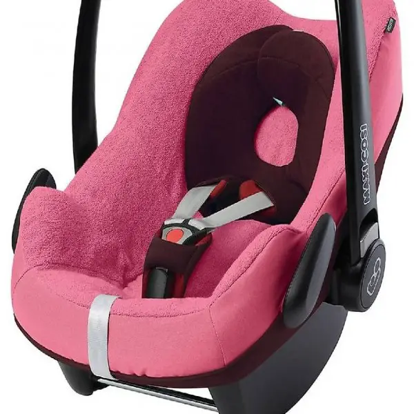  MAXI-COSI Schonbezug für Pebble pink