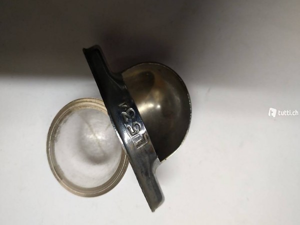 Oldtimer Nummernbeleuchtung Lucas L534 MG Mitget Sprite