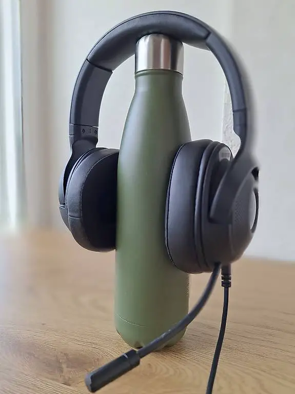 Gaming Headset, Razor