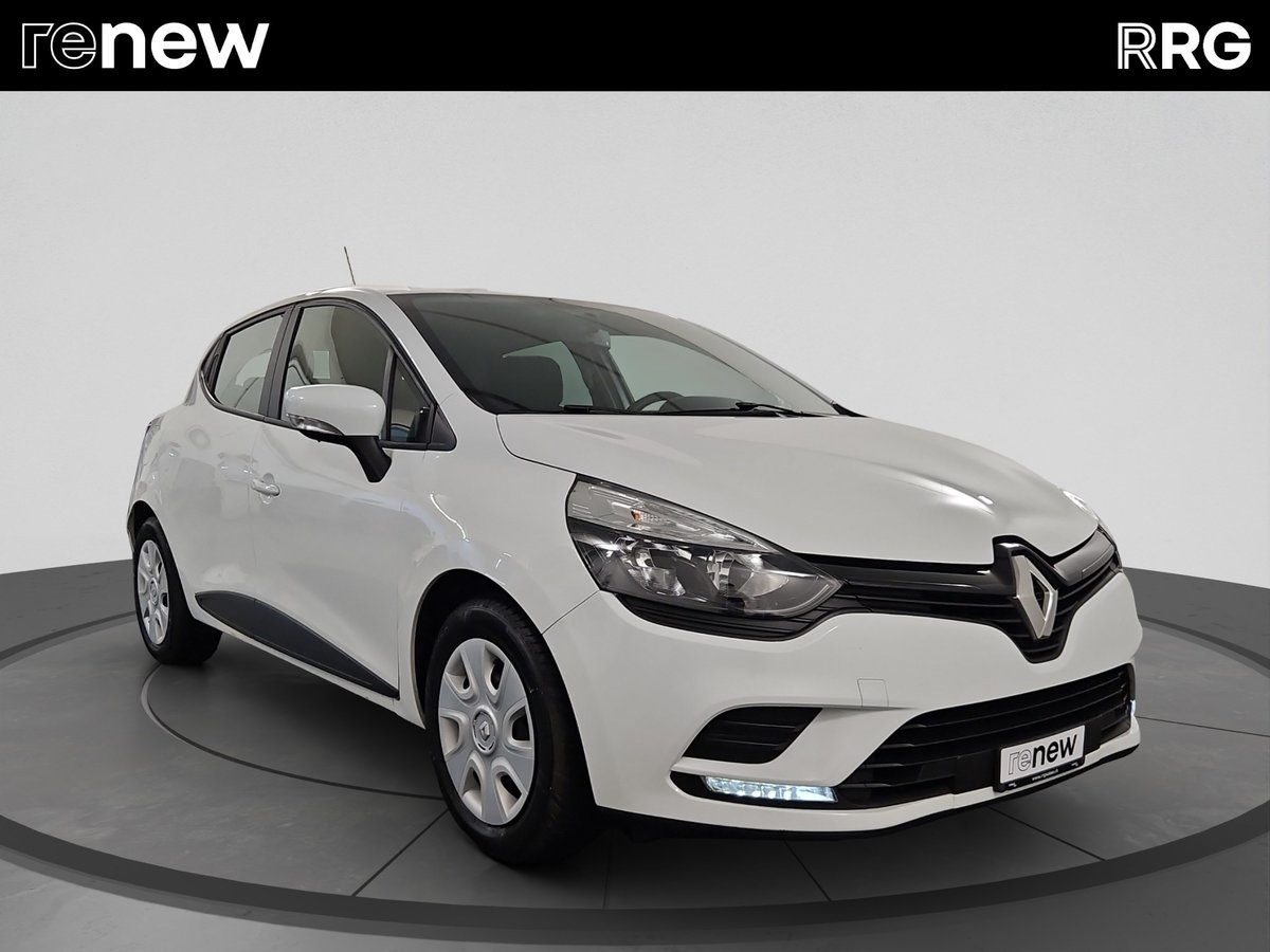 renault clio 0.9 life