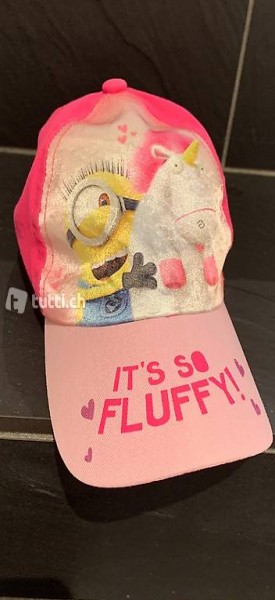 Herzige Schirmmützen & Basecaps - Gr. 50, 51 und 53