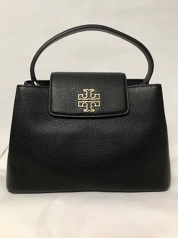 Tory Burch Britten small Tasche Neu