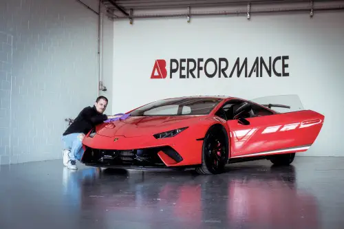 Fahrzeug Aufbereitung / Detaling