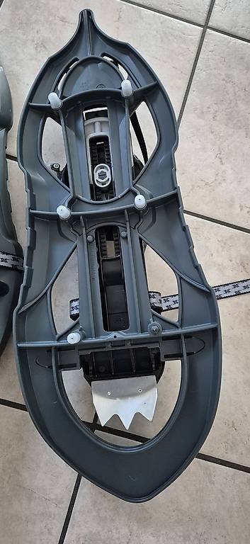 Schneeschuhe TSL Escape Easy 226