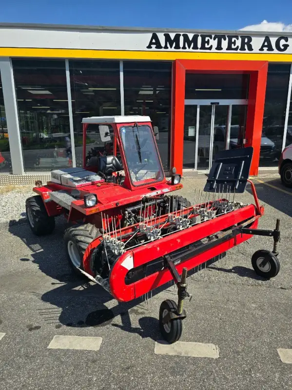 Bandrechen Refrom 2.20 m Occ.