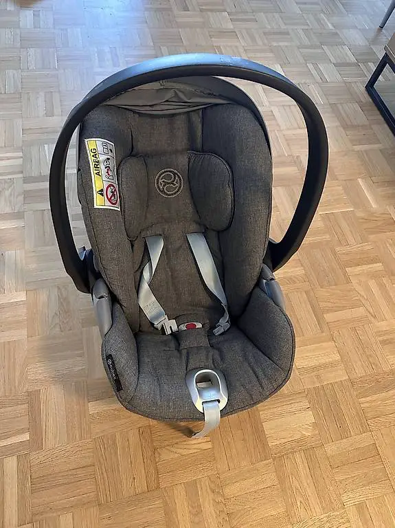 Cybex platinum- Cloud Z