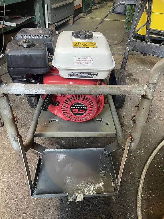 Generatore elettrico