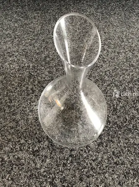 Wasserkaraffe Fast neue